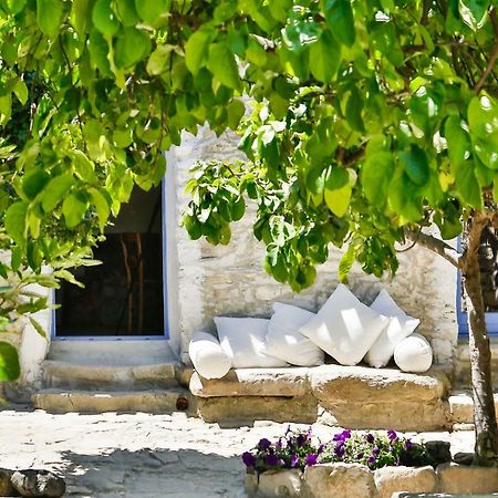 Mario Cesare - Exclusive B&B Gergei Ngoại thất bức ảnh
