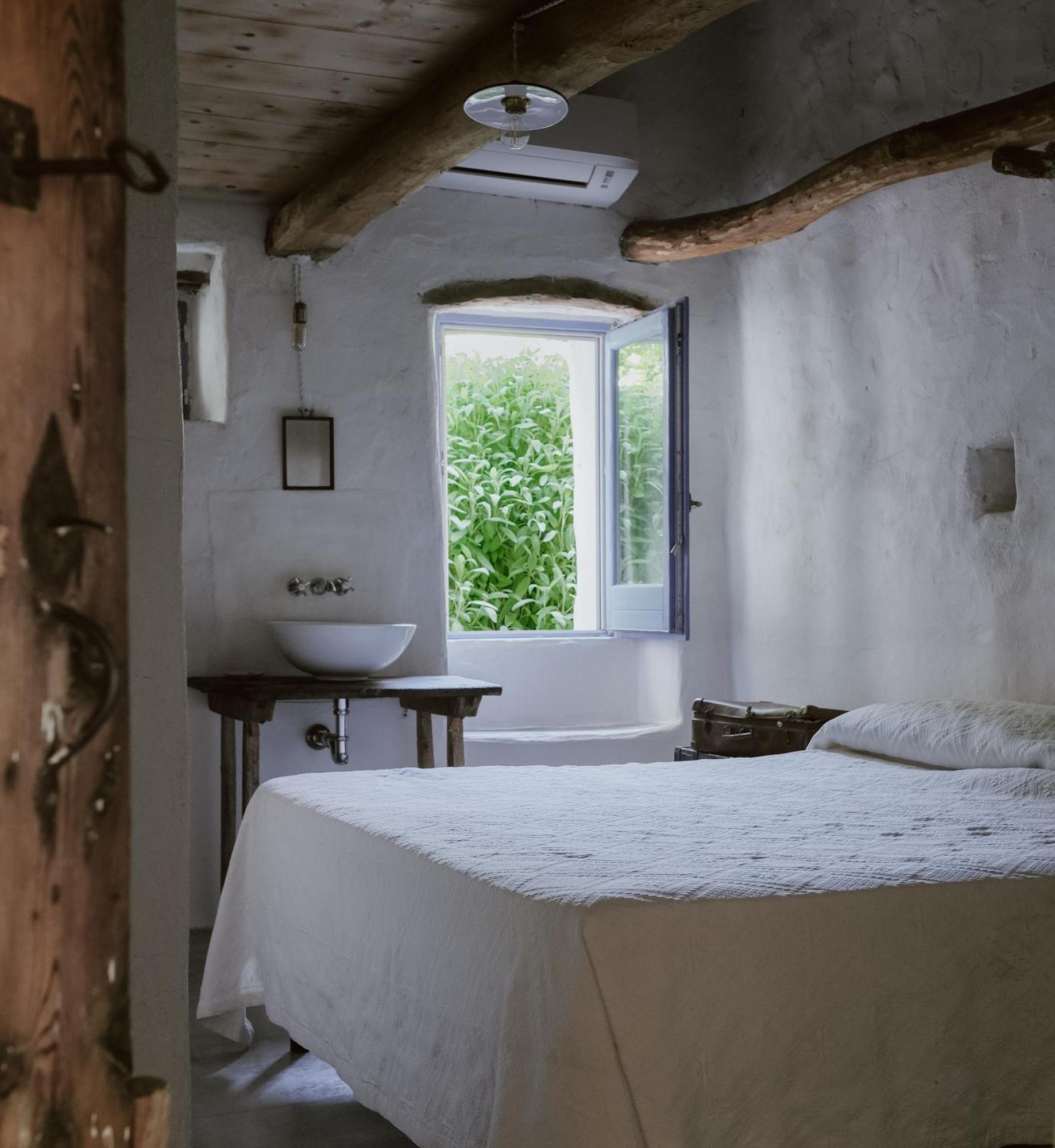 Mario Cesare - Exclusive B&B Gergei Ngoại thất bức ảnh