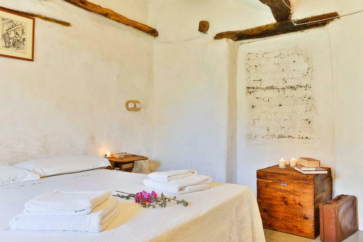 Mario Cesare - Exclusive B&B Gergei Ngoại thất bức ảnh